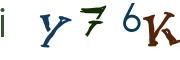 Imagine CAPTCHA