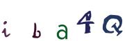 Imagine CAPTCHA