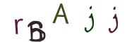 Imagine CAPTCHA