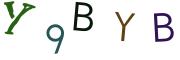 Imagine CAPTCHA