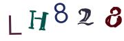 Imagine CAPTCHA