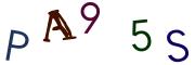 Imagine CAPTCHA