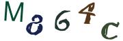 Imagine CAPTCHA