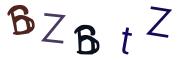 Imagine CAPTCHA