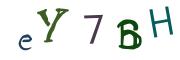 Imagine CAPTCHA