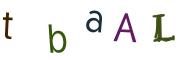 Imagine CAPTCHA