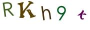 Imagine CAPTCHA