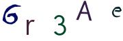 Imagine CAPTCHA