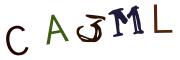 Imagine CAPTCHA