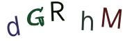 Imagine CAPTCHA