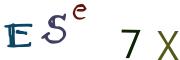 Imagine CAPTCHA