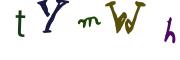 Imagine CAPTCHA