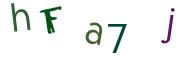 Imagine CAPTCHA