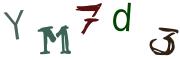 Imagine CAPTCHA