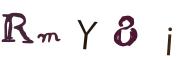 Imagine CAPTCHA