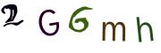 Imagine CAPTCHA