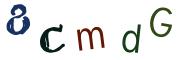 Imagine CAPTCHA