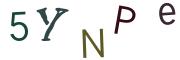 Imagine CAPTCHA