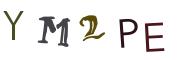 Imagine CAPTCHA