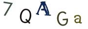 Imagine CAPTCHA