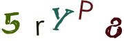 Imagine CAPTCHA