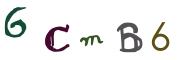 Imagine CAPTCHA
