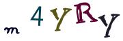 Imagine CAPTCHA