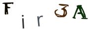 Imagine CAPTCHA