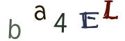 Imagine CAPTCHA