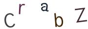 Imagine CAPTCHA