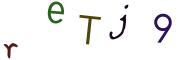 Imagine CAPTCHA