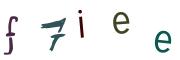 Imagine CAPTCHA