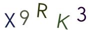 Imagine CAPTCHA