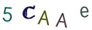 Imagine CAPTCHA