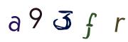 Imagine CAPTCHA