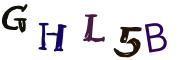 Imagine CAPTCHA