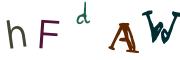 Imagine CAPTCHA