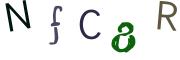 Imagine CAPTCHA