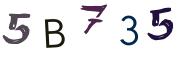 Imagine CAPTCHA