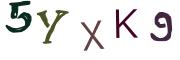 Imagine CAPTCHA