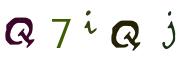 Imagine CAPTCHA