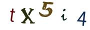 Imagine CAPTCHA