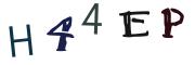 Imagine CAPTCHA