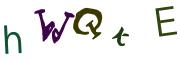 Imagine CAPTCHA