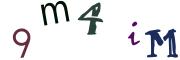 Imagine CAPTCHA