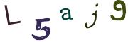 Imagine CAPTCHA