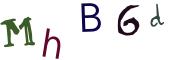 Imagine CAPTCHA