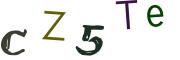 Imagine CAPTCHA
