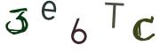 Imagine CAPTCHA