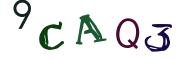 Imagine CAPTCHA